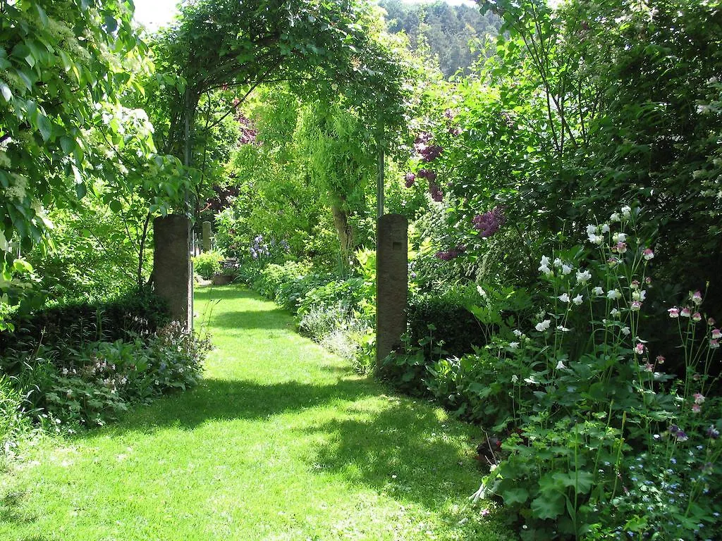 Apartment Ferienwohnung Ruppert Euerdorf
