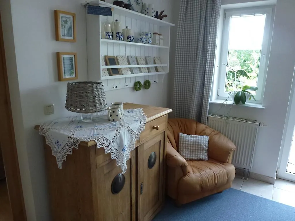 Apartment Ferienwohnung Ruppert Euerdorf Deutschland