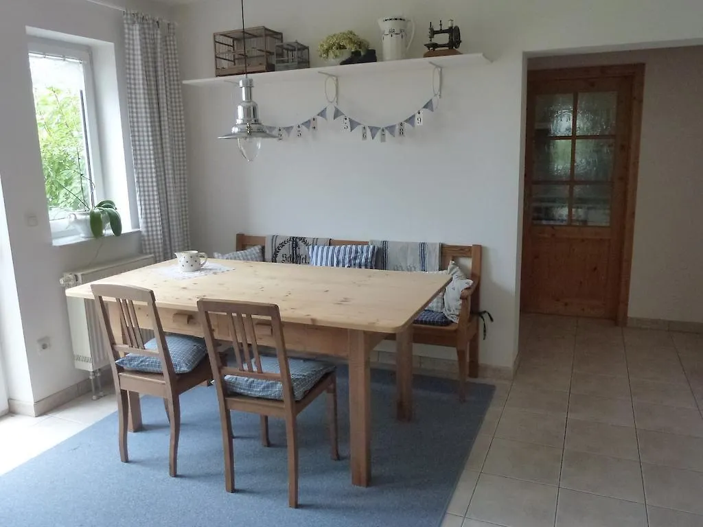 Ferienwohnung Ruppert Euerdorf